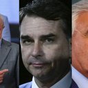 Marcelo Camargo/Agência Brasil, Carlos Moura/Agência Senado e Valter Camargo/Agência Brasil
