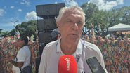Henrique Brinco / BNEWS