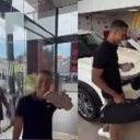 Reprodução / Vídeo @siteilheus24h
