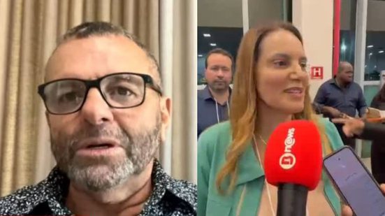 Reprodução / BNEWS TV e BNEWS