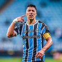 Reprodução/ Instagram @luissuarez9