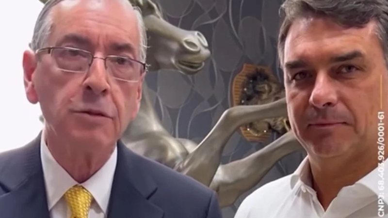 Reprodução /  Redes Sociais