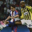 Reprodução/ Instagram @andersontalisca