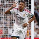 Reprodução / Instagram / @k.mbappe
