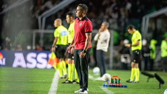 Victor Ferreira / EC Vitória