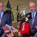 Reprodução / Vídeo Lara Curcino BNEWS