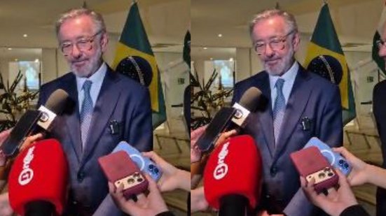Reprodução / Vídeo Lara Curcino BNEWS