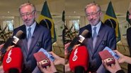 Reprodução / Vídeo Lara Curcino BNEWS
