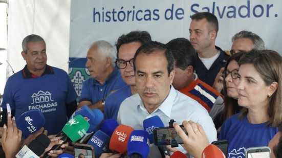 Devid Santana / Bnews
