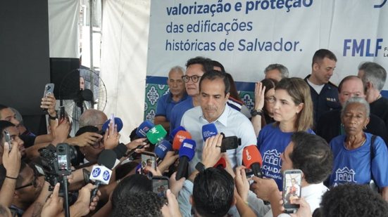 Devid Santana / Bnews