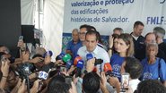 Devid Santana / Bnews