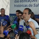 Devid Santana / Bnews