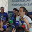 Devid Santana / Bnews
