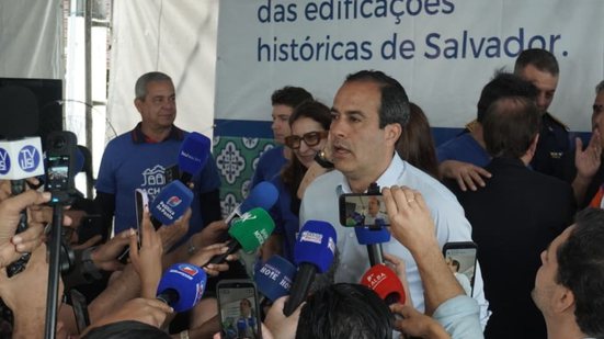 Devid Santana / Bnews