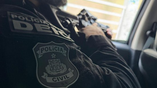 Divulgação / Ascom-PCBA