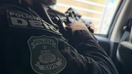 Divulgação / Ascom-PCBA