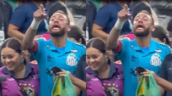 Reprodução/Redes Sociais