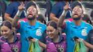 Reprodução/Redes Sociais
