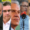 Agência Brasil e Devid Santana/Bnews
