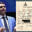 Carlos Moura/Agência Senado e Reprodução/X