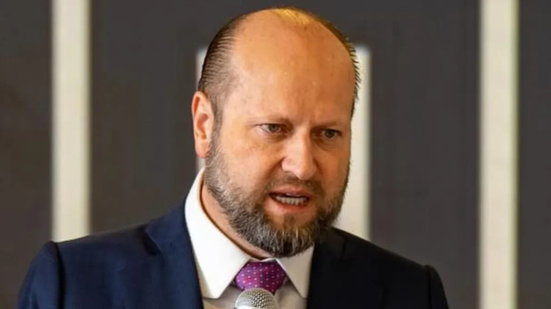 Imagem Quem é Nelson Wilians, alvo da PF em operação que investiga lavagem de dinheiro e sonegação por bets