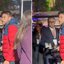 VÍDEO: Cinegrafista da GloboNews dá cabeçada em fotógrafo e é retirado de debate da Band