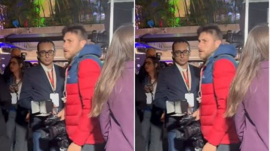 Reprodução/ Redes Sociais