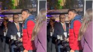 Reprodução/ Redes Sociais