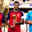 Reprodução / Instagram / @sefutbol