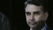 Flávio Bolsonaro - Carlos Moura/Agência Senado