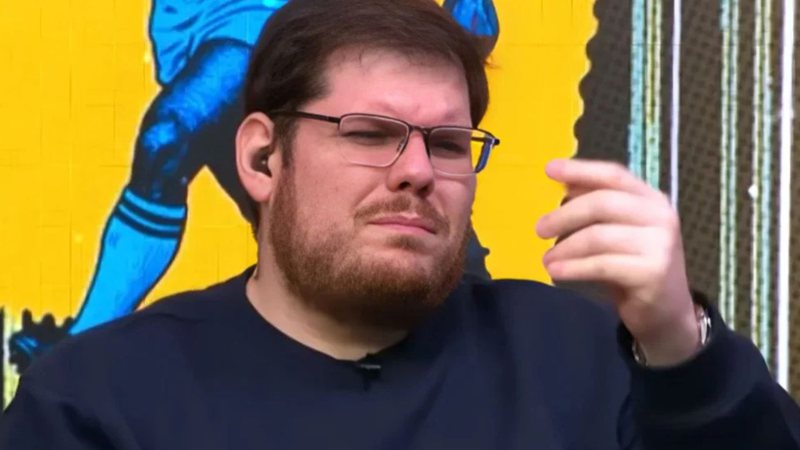 Reprodução / You Tube