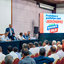 Encontro de prefeitos com Jerônimo - Matheus Landim