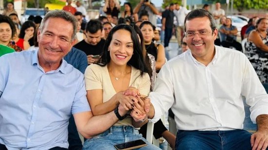 Reprodução/Redes Sociais