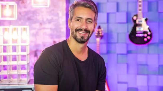Divulgação/TV Globo / Purepeople