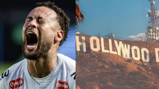 Divulgação / Santos FC e Reprodução/ Redes Sociais