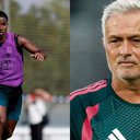 Reprodução/Instagram/Endrick e Divulgação/Real Madrid
