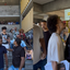 Confusão entre o deputado estadual Diego Castro (PL) e estudantes da UFBA - Reprodução/Redes Sociais