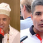 Pai Fábio D'oxum e ACM Neto - Bnews
