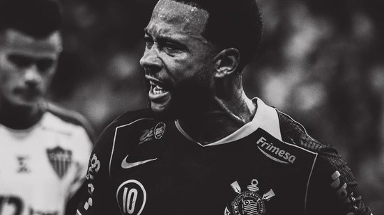 Reprodução / Instagram / @memphisdepay