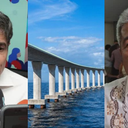 ACM Neto, projeto da ponte Salvador-Itaparica e Jerônimo - Devid Santana/Bnews e Divulgação