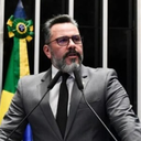 Alan Rick - Divulgação/Senado Federal