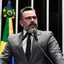 Alan Rick - Divulgação/Senado Federal