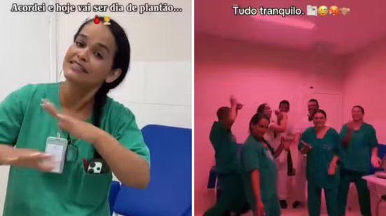 Reprodução/Instagram de Sirlany Maria