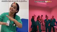 Reprodução/Instagram de Sirlany Maria