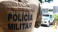 Ilustrativa / Reprodução / Polícia Militar