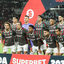 Equipe do Fluminense - Leonardo Brasil/Fluminense