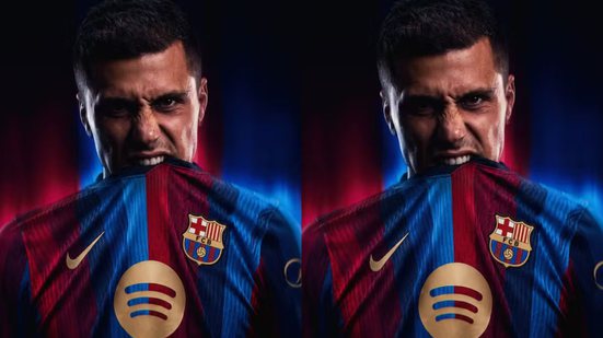 Divulgação/Barcelona
