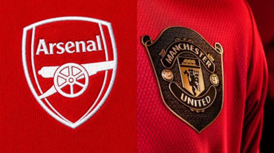 Reprodução / Redes Sociais / Instagram/ @adidasfootball / @arsenalwfc / @arsenal e Divulgação/Adidas