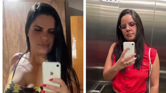 Reprodução/ Redes Sociais
