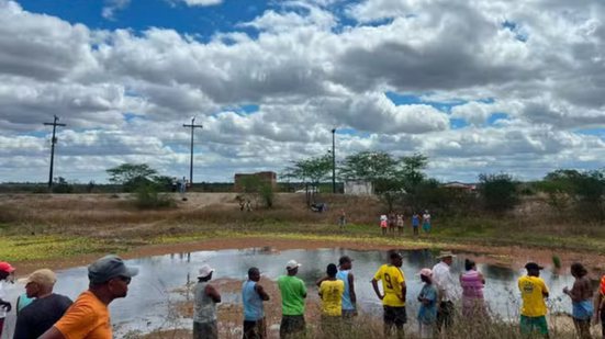 Brigada Águia Resgate